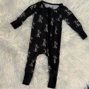 🌴 Little Surfer Dude onesie